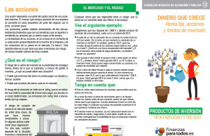 productos inversión