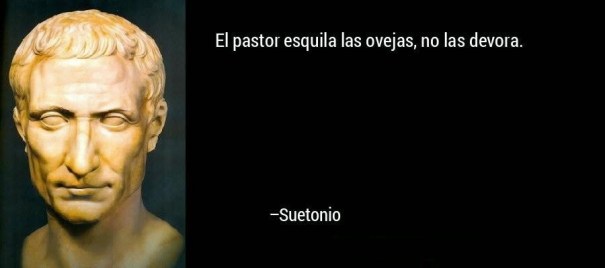 CITAS DE SUETONIO EN EL BLOG IMPERIO ROMANO DE XAVIER VALDERAS, MINUSVÁLIDOS EN LIBERTAD (1)